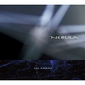 CD「ON EARTH / NEBULA(伊藤広規,松下誠)」